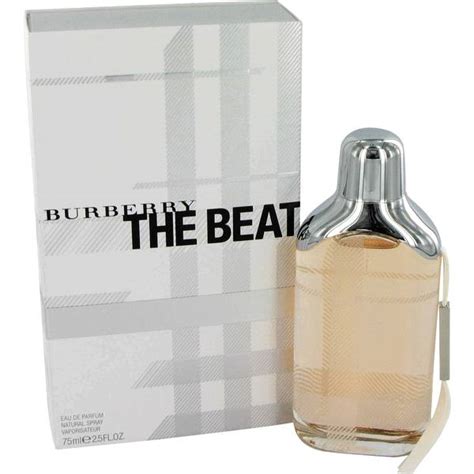 the beat burberry mujer liverpool|the beat edt burberry perfume.